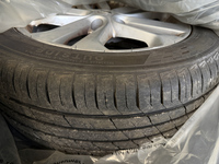 Nissan Juke vaihtoauto