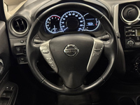 Nissan NOTE vaihtoauto