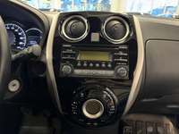 Nissan NOTE vaihtoauto