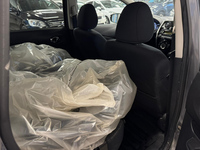 Nissan NOTE vaihtoauto