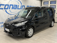 Ford Transit Connect vaihtoauto