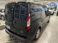 Ford Transit Connect vaihtoauto