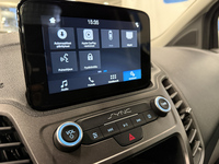 Ford Transit Connect vaihtoauto