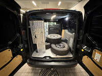 Ford Transit Connect vaihtoauto