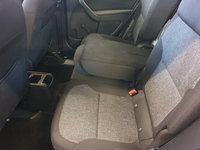 Skoda Yeti vaihtoauto