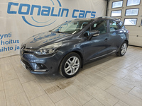 Renault Clio vaihtoauto