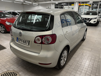 Volkswagen Golf Plus vaihtoauto