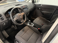 Volkswagen Golf Plus vaihtoauto