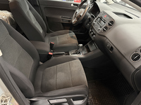 Volkswagen Golf Plus vaihtoauto