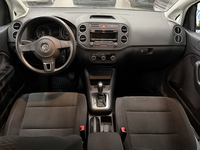 Volkswagen Golf Plus vaihtoauto