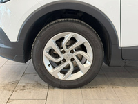 Opel Crossland X vaihtoauto
