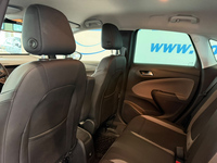 Opel Crossland X vaihtoauto