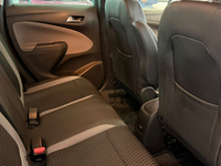 Opel Crossland X vaihtoauto