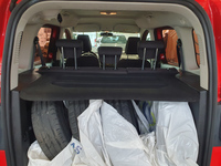 Ford Tourneo Courier vaihtoauto