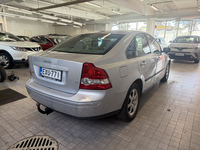 Volvo S40 vaihtoauto