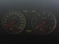 Volvo S40 vaihtoauto