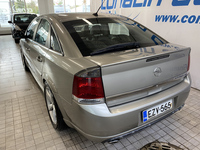 Opel Vectra vaihtoauto