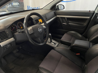 Opel Vectra vaihtoauto