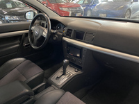 Opel Vectra vaihtoauto