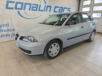 SEAT Cordoba vaihtoauto