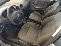 SEAT Cordoba vaihtoauto