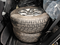 Toyota Land Cruiser vaihtoauto