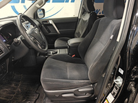 Toyota Land Cruiser vaihtoauto