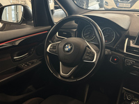 BMW 225 vaihtoauto