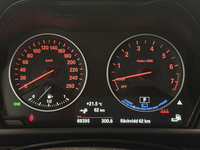 BMW 225 vaihtoauto