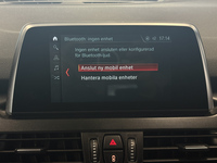 BMW 225 vaihtoauto