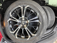 Skoda Yeti vaihtoauto