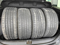 Skoda Yeti vaihtoauto