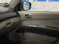 Mitsubishi L200 vaihtoauto