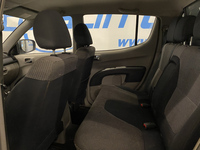 Mitsubishi L200 vaihtoauto