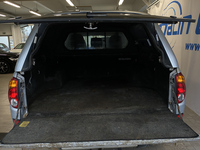 Mitsubishi L200 vaihtoauto