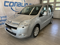 Citroën Berlingo vaihtoauto