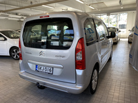 Citroën Berlingo vaihtoauto