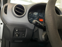 Citroën Berlingo vaihtoauto