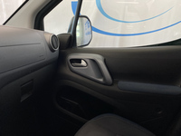 Citroën Berlingo vaihtoauto