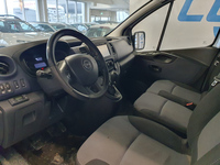 Opel Vivaro vaihtoauto