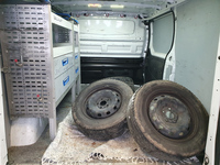 Opel Vivaro vaihtoauto