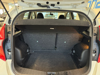 Nissan NOTE vaihtoauto