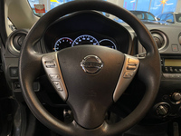 Nissan NOTE vaihtoauto