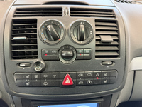 Mercedes-Benz Viano vaihtoauto