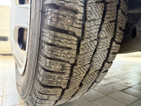 Mercedes-Benz Viano vaihtoauto