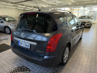 Peugeot 308 vaihtoauto