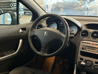Peugeot 308 vaihtoauto