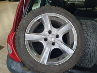 Renault Clio vaihtoauto