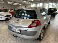 Renault Mégane vaihtoauto