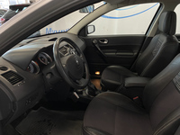 Renault Mégane vaihtoauto